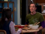 Replay The Big Bang Theory - S7E19 - Des choix cornéliens