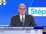 Replay Good Morning Business - Pourquoi les IPO parisiennes déçoivent