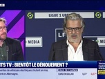 Replay L'intégrale de Sport Business - Jeudi 20 juin