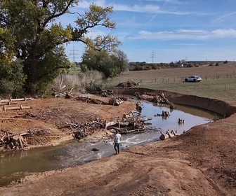 Replay ARTE Journal - Le Luxembourg peut-il encore sauver ses cours d'eau ?