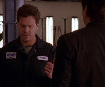 Replay Les frères Scott - S01 E17 - Alliances