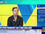 Replay Tout pour investir - Le déchiffrage : L'once d'or franchit les 5 000 dollars - 26/01
