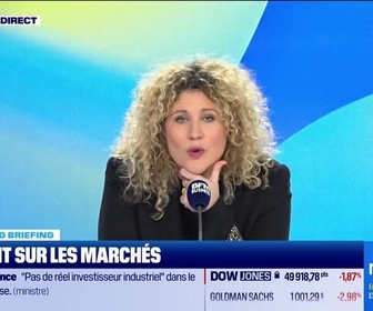 Replay Good Morning Business - Jeudi 11 juin