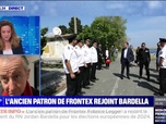 Replay Week-end direct - L'ancien patron de Frontex rejoint Bardella - 17/02