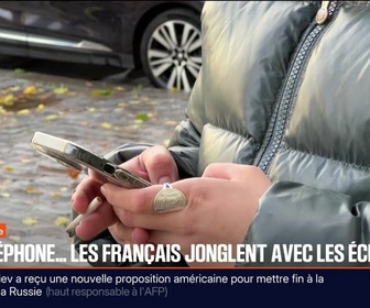 Replay BFM Première prématinale - C'est votre vie - 20/11