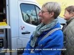 Replay 66 minutes - Arras : au cœur du plus vieux marché de France