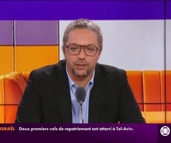 Replay 5/7 le morning RMC - Le supplément du 5 mars 2026