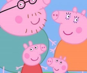 Replay Peppa Pig - S6 E32 - Des instruments de musique qu'on fabrique soi-même