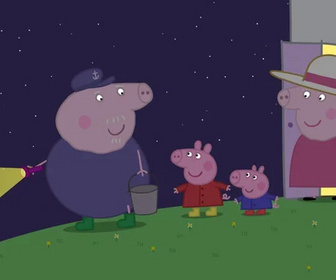 Replay Peppa Pig