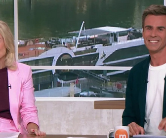 Replay Télématin - Émission du mardi 15 juillet 2025