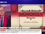 Replay 20H BFM - L'IMAGE DU 20H - Le Monopoly fête ses 90 ans