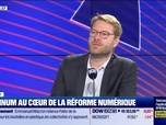 Replay Tech & Co Business - La DINUM au cœur de la réforme numérique de l'État - 19/05