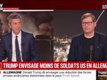Replay BFM Grand Soir - Corée du Nord : le retour de la menace nucléaire - 29/04