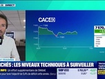 Replay Tout pour investir - Le point trading : Le CAC 40 dans une spirale morose - 26/06