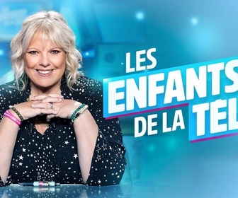 Replay Les enfants de la télé - Émission du dimanche 23 juin 2024