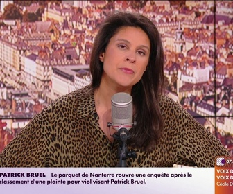 Replay Apolline Matin - Émission du 19 mai 2026