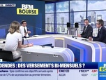 Replay BFM Bourse - Vendredi 24 avril