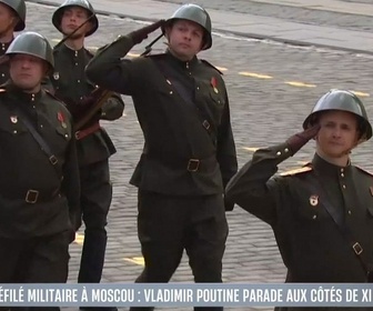 Replay Le 1945 du 09/05/25