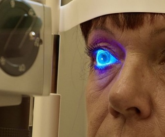 Replay Focus sur les avancées scientifiques - L'œil et la vision