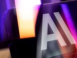 Replay ARTE Journal - USA-Chine : l'IA au coeur du dialogue ?