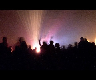 Replay Dernière rave : les ravers français à Marseille craignent une répression sévère des free parties