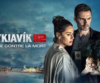 Replay Reykjavik 112 - Course contre la mort