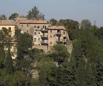 Replay Les Pyrénées de Viollet-le-Duc / Toscane / Cayenne - Invitation au voyage
