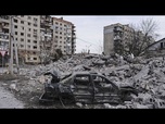 Replay Bataille pour Pokrovsk : l'armée ukrainienne affirme avoir repoussé les soldats russes