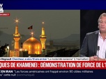 Replay Marschall Truchot : Iran, la guerre va-t-elle reprendre de plus belle ? - 09/07