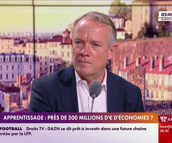 Replay Apolline Matin - Émission du 1 mai 2025 7h30/8h30
