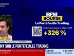 Replay BFM Bourse