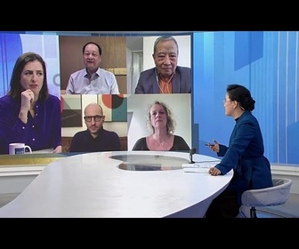 Replay IA : L'Europe et la Chine comparent leurs perspectives sur l'avenir du travail