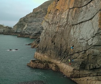 Replay Grande-Bretagne, voyage aux sources de l'alpinisme