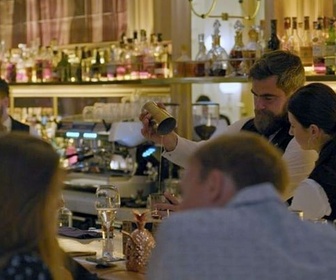 Replay Le Raffles Europejski à Varsovie - Hôtels mythiques