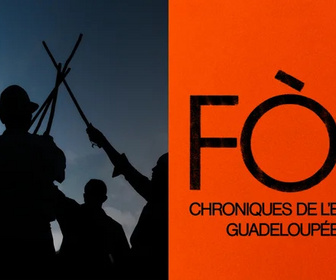 Replay Fòs, chronique de l'escrime guadeloupéenne