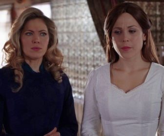 Replay Le cœur a ses raisons - S05 E11 - Dans mes rêves