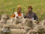 Replay Un gars, une fille - S5E41 - Dans le Vercors (1)