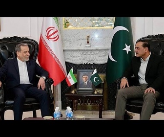 Replay Donald Trump annule le voyage des négociateurs américains au Pakistan