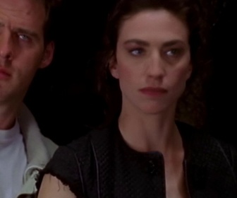 Replay Farscape - S01 E07 - Rencontre d'un certain type