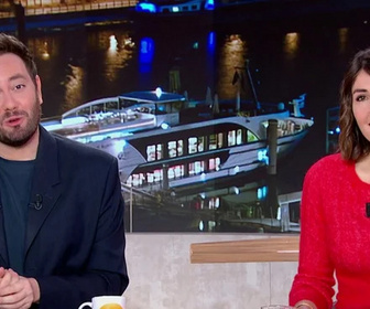 Replay Télématin - 27/02/2026