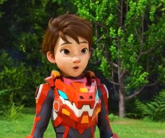Replay Heroes Dinoster - Bienvenue sur la terre des dinos - 2e partie
