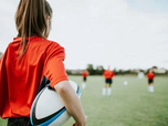 Replay Manipulations, une histoire française - Coupe du monde féminine : Avant-match