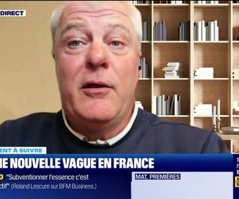 Replay Tout pour investir - Le placement à suivre : ETF, une nouvelle vague en France - 30/03