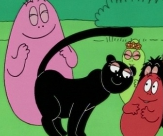 Replay Barbapapa autour du monde - S01 E19 - Le tigre