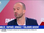 Replay Face à Face - Raphaël Arnault ne va pas bien, il est dévasté par le drame qui a eu lieu à Lyon, confie Manuel Bompard