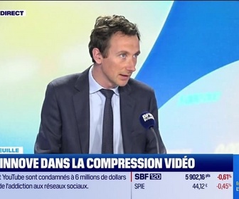 Replay L'intégrale de Good Morning Market du jeudi 26 mars
