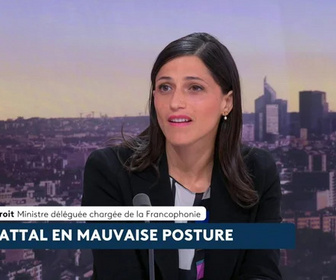 Replay L'invité politique - 06/09/2026
