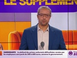 Replay 5/7 le morning RMC - Le supplément du 22 mai 2026