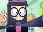 Replay Les filles de Dad - Panda café