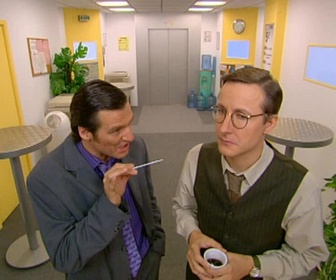 Replay Caméra café - Pari sur rien